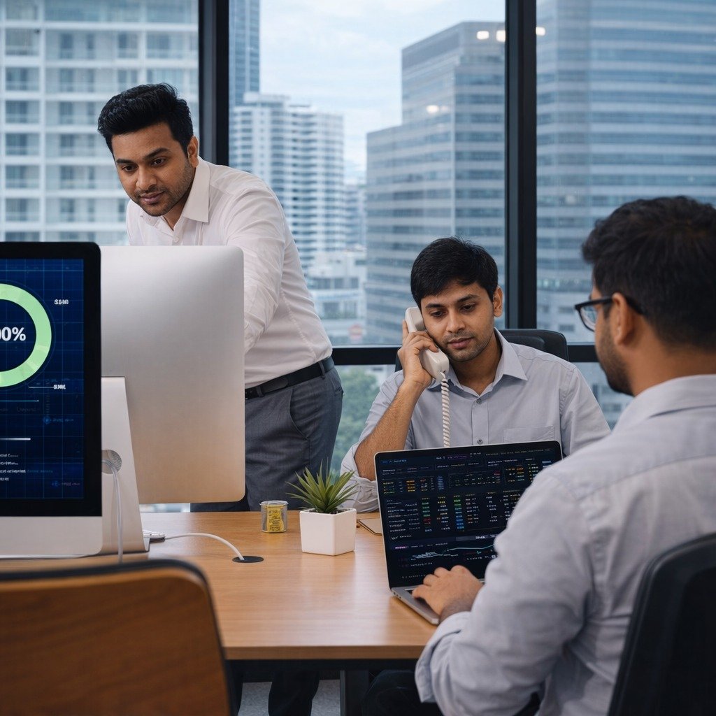 IT Consulting
