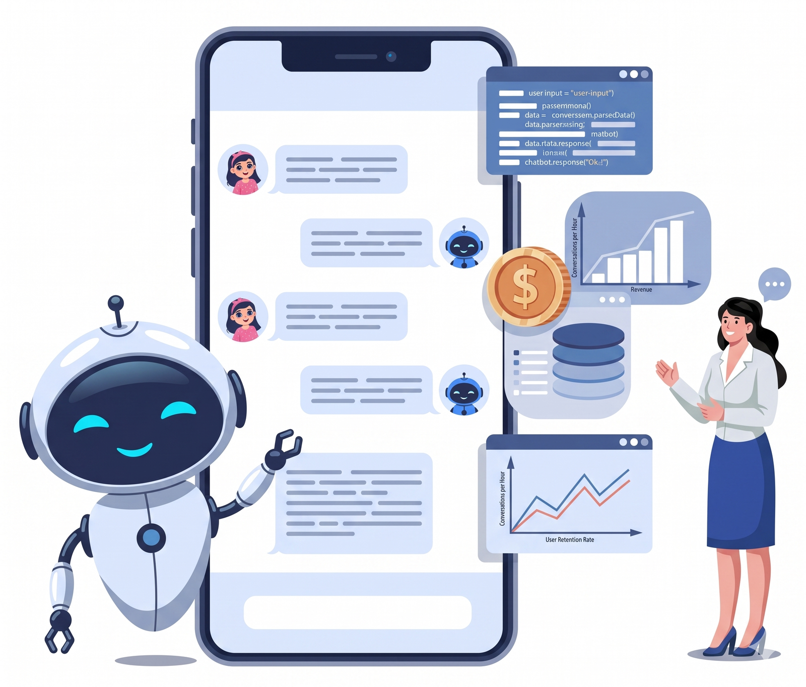 Chatbot Development